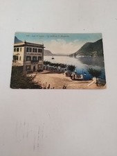 Valsolda saluto margherita usato  Bettola