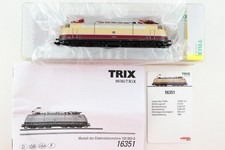 Minitrix 16351 lok gebraucht kaufen  Großostheim
