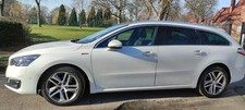 Peugeot 508 1.6 for sale  BIRMINGHAM