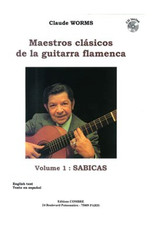Maestros clasicos guitarra d'occasion Maestros clasicos guitarra d'occasion  Saint-Julien-de-Vouvantes