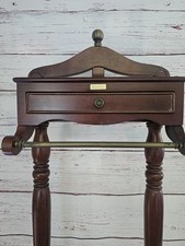 s wood stand valet men for sale s wood stand valet men for sale Marysville