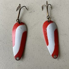 Vintage luhr jensen for sale  Pendleton