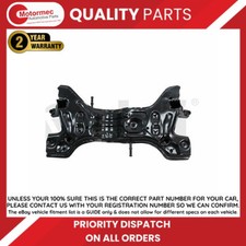 Front subframe crossmember for sale Front subframe crossmember for sale  SWINDON