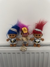 Vintage russ troll for sale  LYDNEY