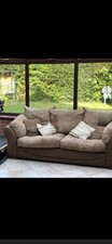 Jumbo cord seater for sale  COVENTRY