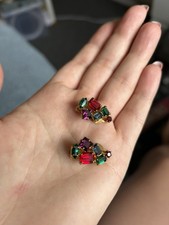 Big clip colorful for sale  LIVERPOOL