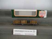 Hag 362 güterwagen gebraucht kaufen  Wenden