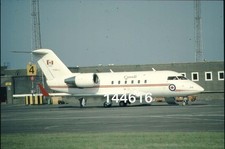 Canadair 600 challenger for sale  BRIGHTON