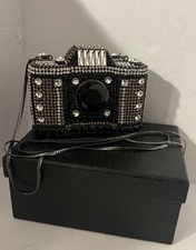 Cute camera shaped for sale  Abilene