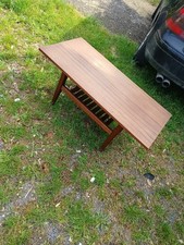 Table basse design d'occasion  Blainville-sur-l'Eau
