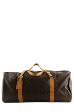 Sac voyage keepall d'occasion  France