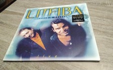 Vinile inner litfiba usato  Carrara