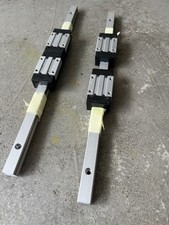 Linearführung gebraucht kaufen  Göppingen