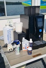 Gastro kaffeemaschine carimali gebraucht kaufen  Berlin