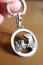 Ancien porte clé d'occasion  Jœuf