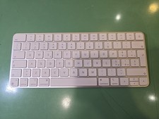 Magic keyboard apple usato  Torino