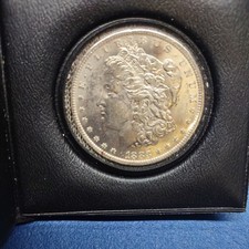 1883 silver morgan for sale  Colorado Springs