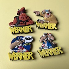 Werner brösel beinhart gebraucht kaufen  Kassel