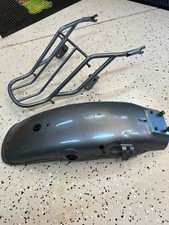 Yamaha dt175 fender for sale  Forsyth