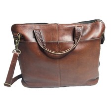 Vintage frye brown for sale  Shelton