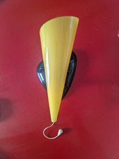Wandlampe eistütenlampe stil gebraucht kaufen  Düsseldorf