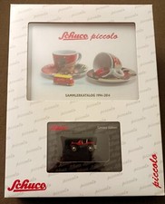 Schuco piccolo set usato  Milano