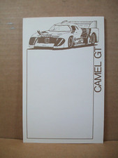 Vintage 1982 camel for sale  Galion