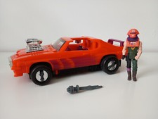 Mask kenner stinger gebraucht kaufen  Oberhausen