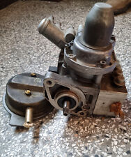 Pompa iniezione peugeot usato  Bergamo