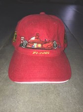 Vintage ferrari 2001 d'occasion  Montpon-Ménestérol