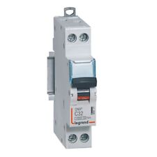 Legrand disjoncteur dnx3 d'occasion  Heillecourt
