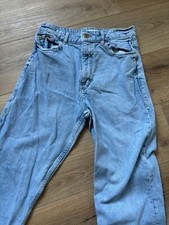 Jean bleu zara d'occasion  Pontault-Combault