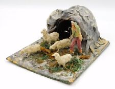 Confalonieri chialù diorama usato  Roma