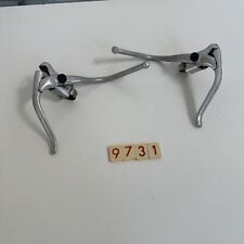 Weinmann brake levers for sale  CAMBRIDGE