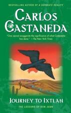Journey ixtlan castaneda for sale  Aurora