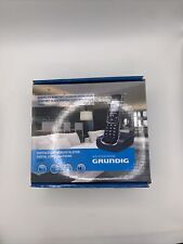 Grundig d350 dect gebraucht kaufen  Twistringen