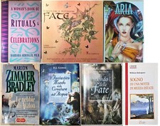 Lotto libri piccolo usato  Albano Laziale