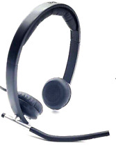 Logitech h650e kopfhörer gebraucht kaufen  Bernau