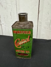 wakefield castrol for sale wakefield castrol for sale LONDON