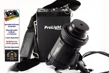 Monotorcia prolight equipment usato  Gabicce Mare
