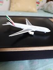 Boeing 777 emirates d'occasion  Habsheim