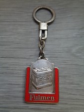 Porte cle metal d'occasion  Fécamp
