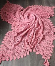 Lovely vintage pink for sale  GLENROTHES