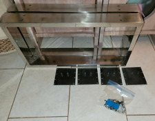 Tischgestell kufen tischbeine gebraucht kaufen  Voerde (Niederrhein)