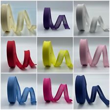 Cotton bias binding for sale  LEICESTER