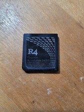Carrinho R4 Revolution para Nintendo DS *Não testado* comprar usado  Enviando para Brazil