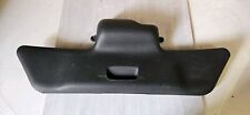Interior boot lid for sale  BURTON-ON-TRENT