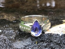 Vtg custom 14k for sale  Portland