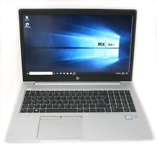 Elitebook 850 notebook gebraucht kaufen  Großwallstadt