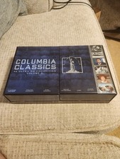 Columbia classics uhd for sale  Auburn Hills
